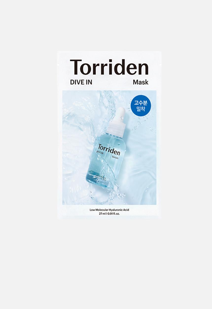 Torriden - DIVE IN Mask