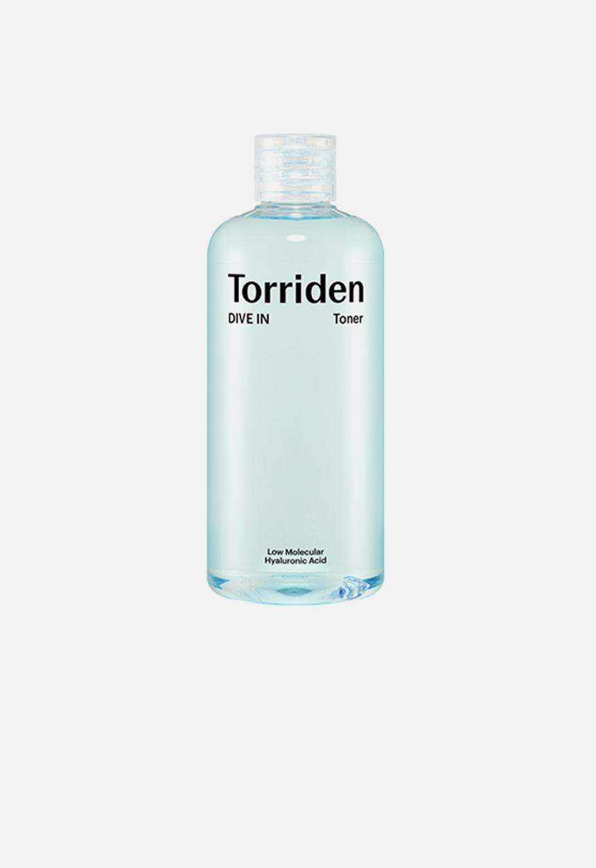 Torriden - DIVE IN Toner