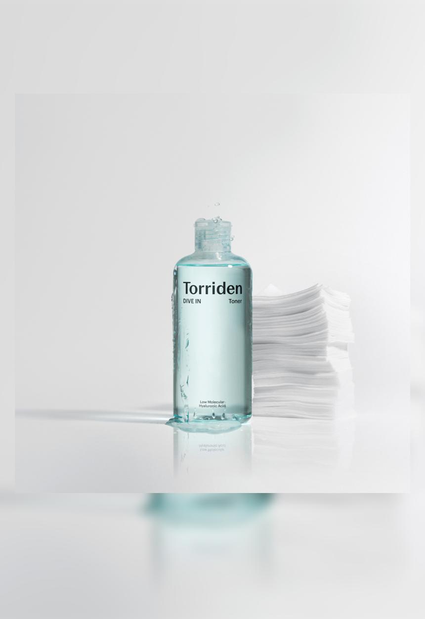 Torriden - DIVE IN Toner