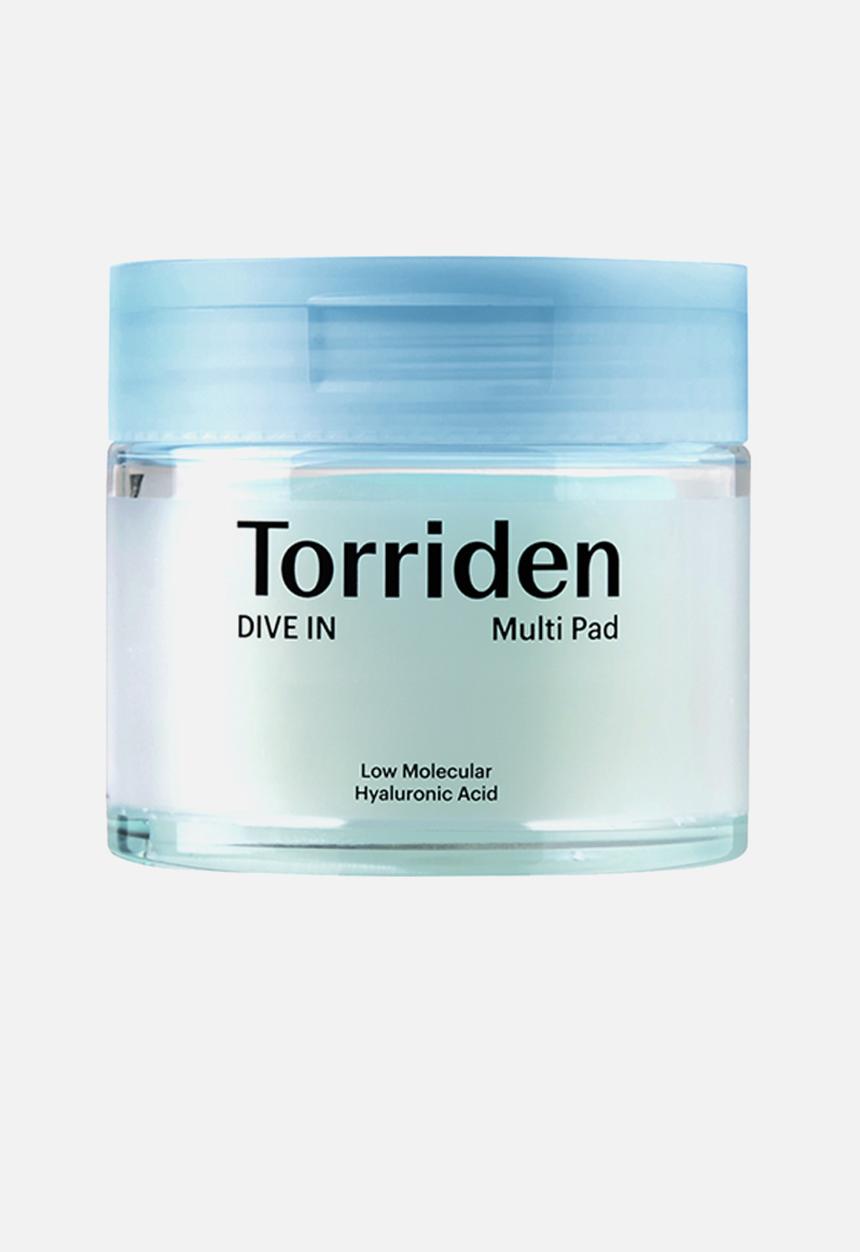 Torriden - DIVE IN Multi Pad