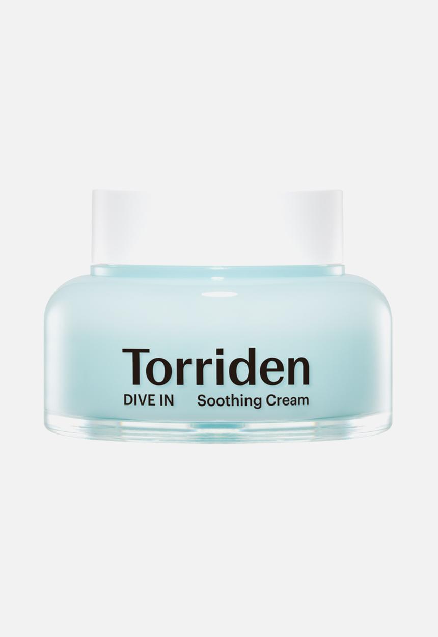 Torriden - DIVE IN Soothing Cream