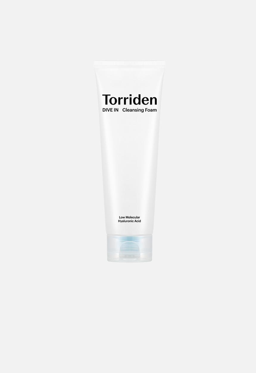 Torriden - DIVE IN Cleansing Foam