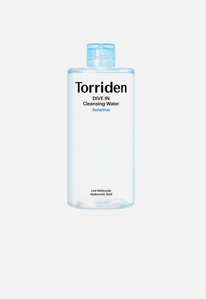 Torriden - DIVE IN Cleansing Water