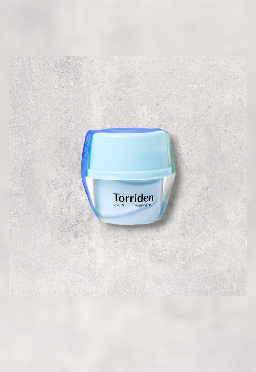 Torriden - DIVE IN Modeling Pack