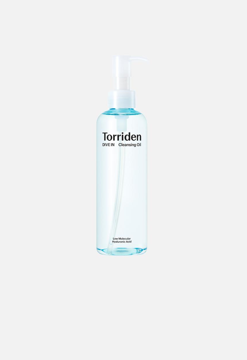 Torriden - DIVE IN Cleansing Oil