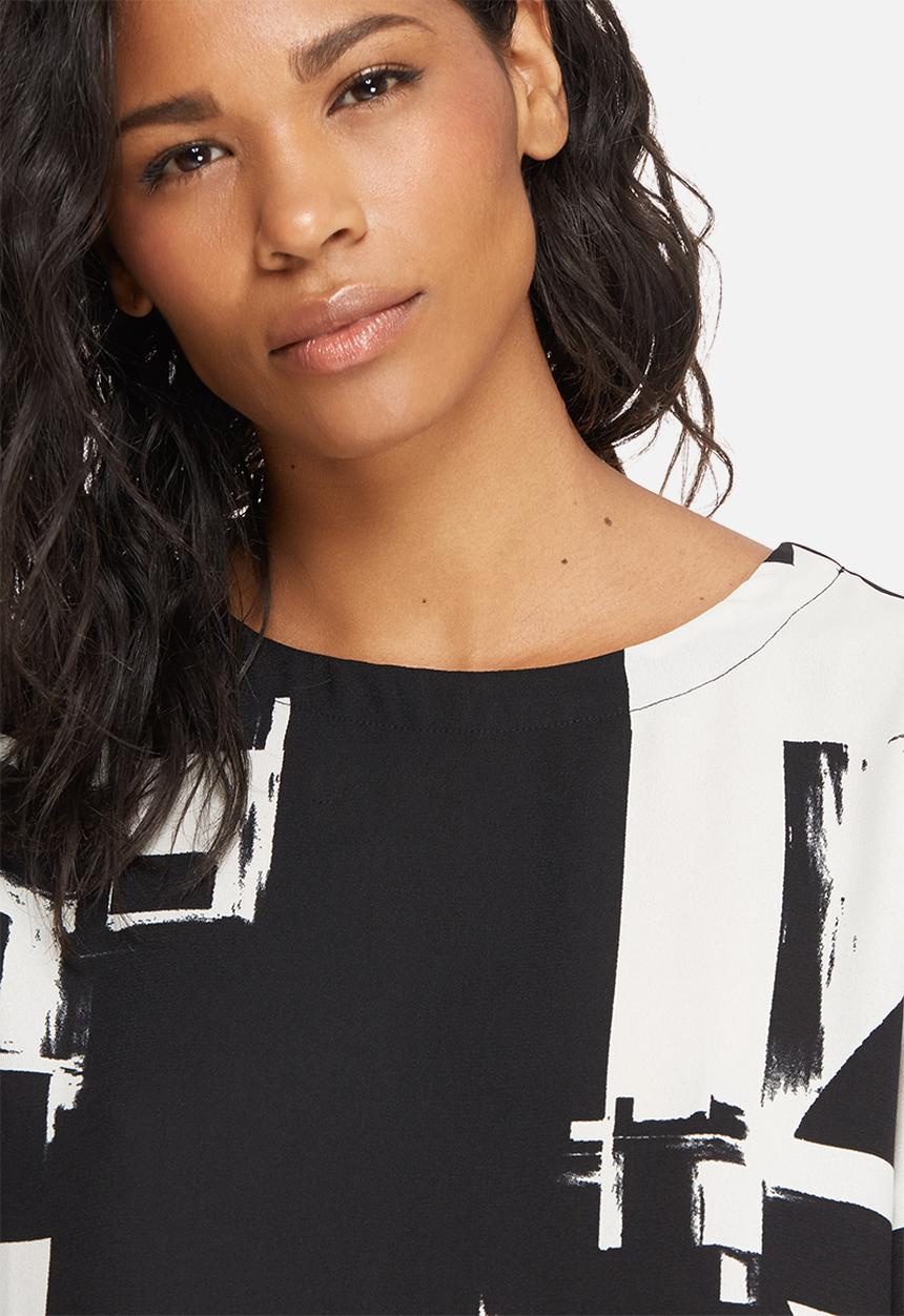 ONLY - Max graphic top