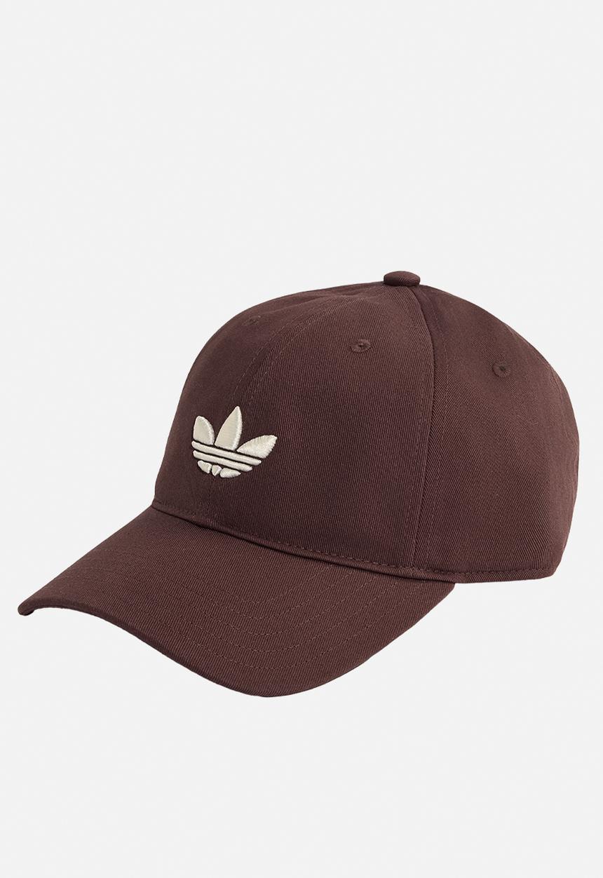 adidas Originals - Baseball cap - aurora ruby
