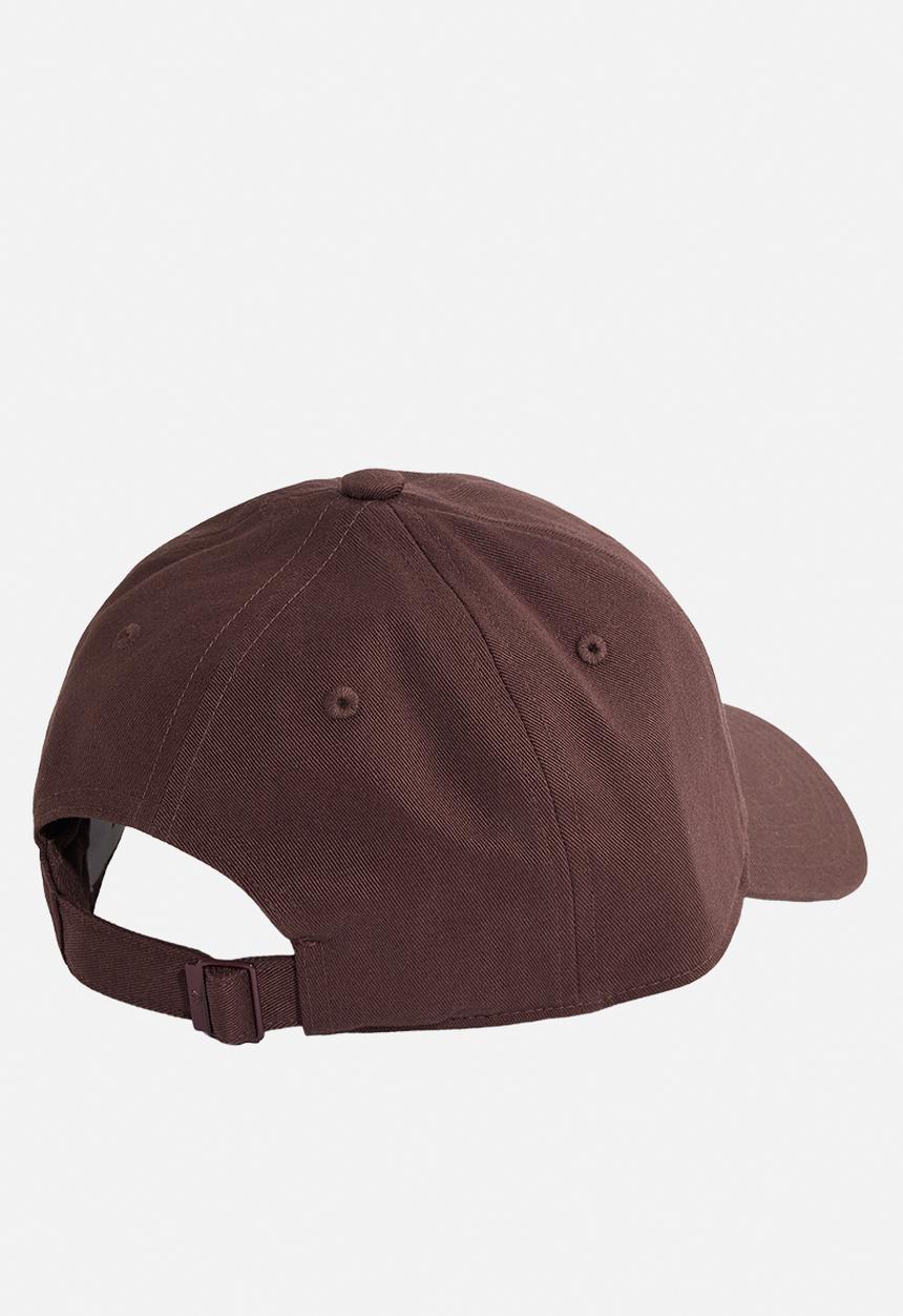 adidas Originals - Baseball cap - aurora ruby