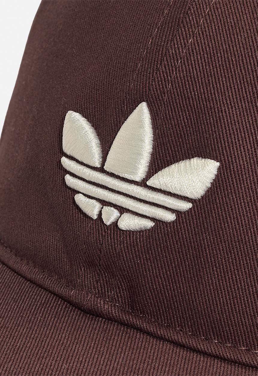 adidas Originals - Baseball cap - aurora ruby