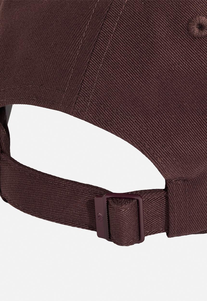 adidas Originals - Baseball cap - aurora ruby