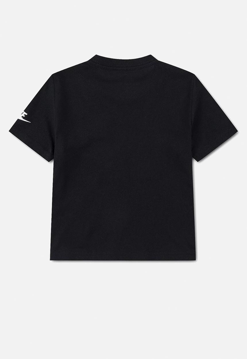 Nike - Nkb In The Zone Graphic Tee - Black
