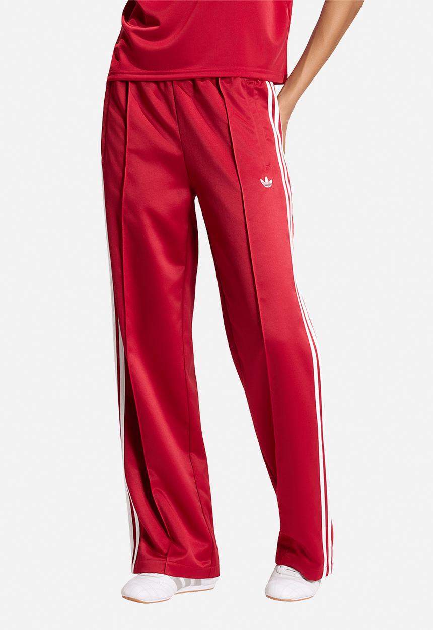 adidas Originals - Sst Loose Tp - Team Victory Red/White
