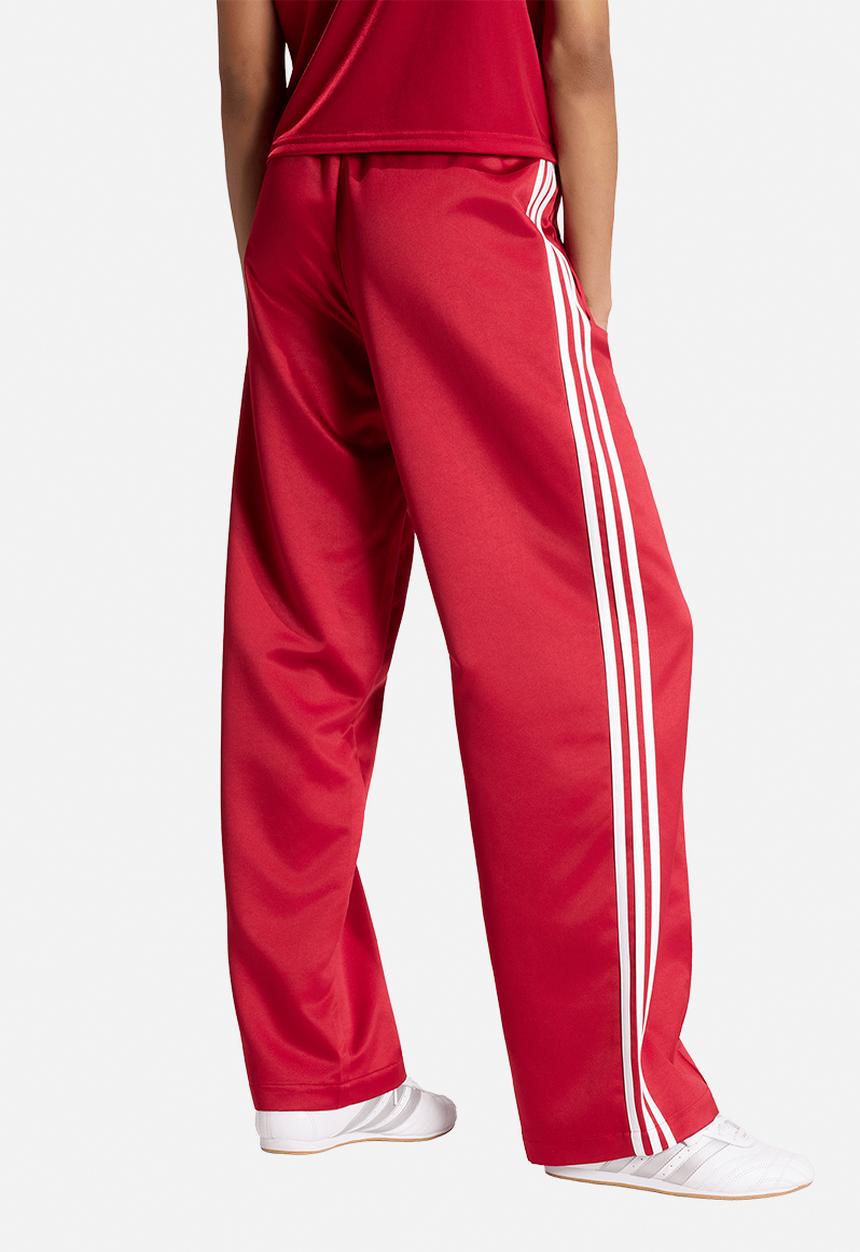 adidas Originals - Sst Loose Tp - Team Victory Red/White