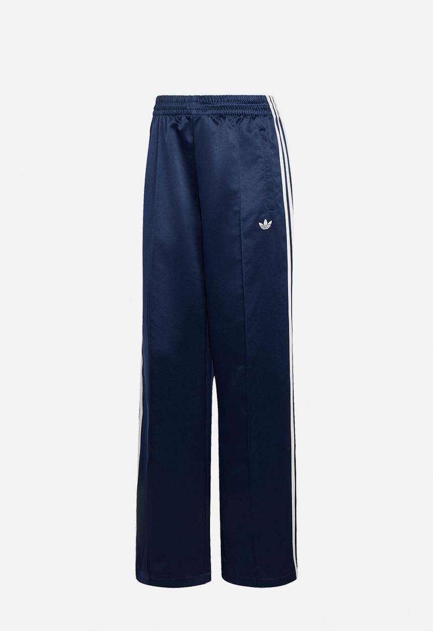 adidas Originals - Sst Loose Tp - Night Indigo/White