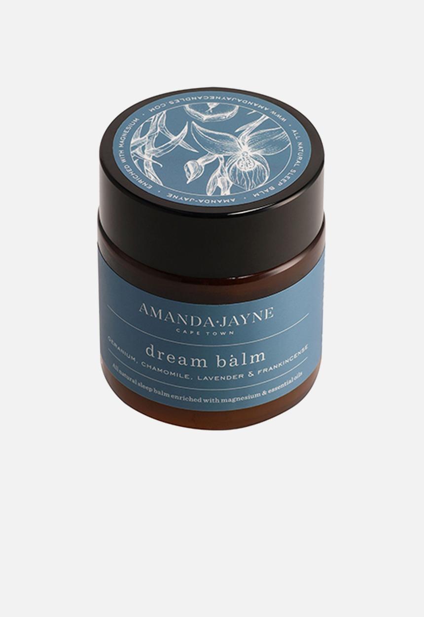 Amanda Jayne - Dream Balm