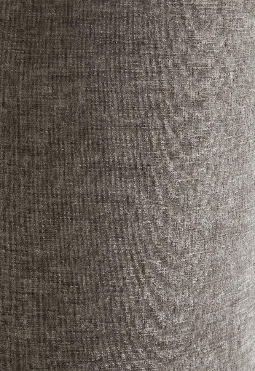 Sixth Floor - Cabo Storage Ottoman - Grey