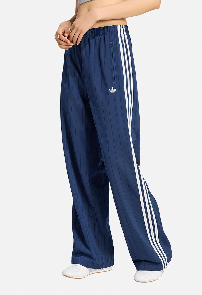 adidas Originals - Fb Loose Tp - Night Indigo/White/Grey Two