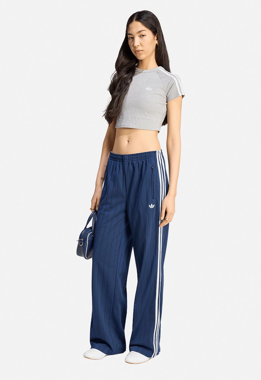 adidas Originals - Fb Loose Tp - Night Indigo/White/Grey Two