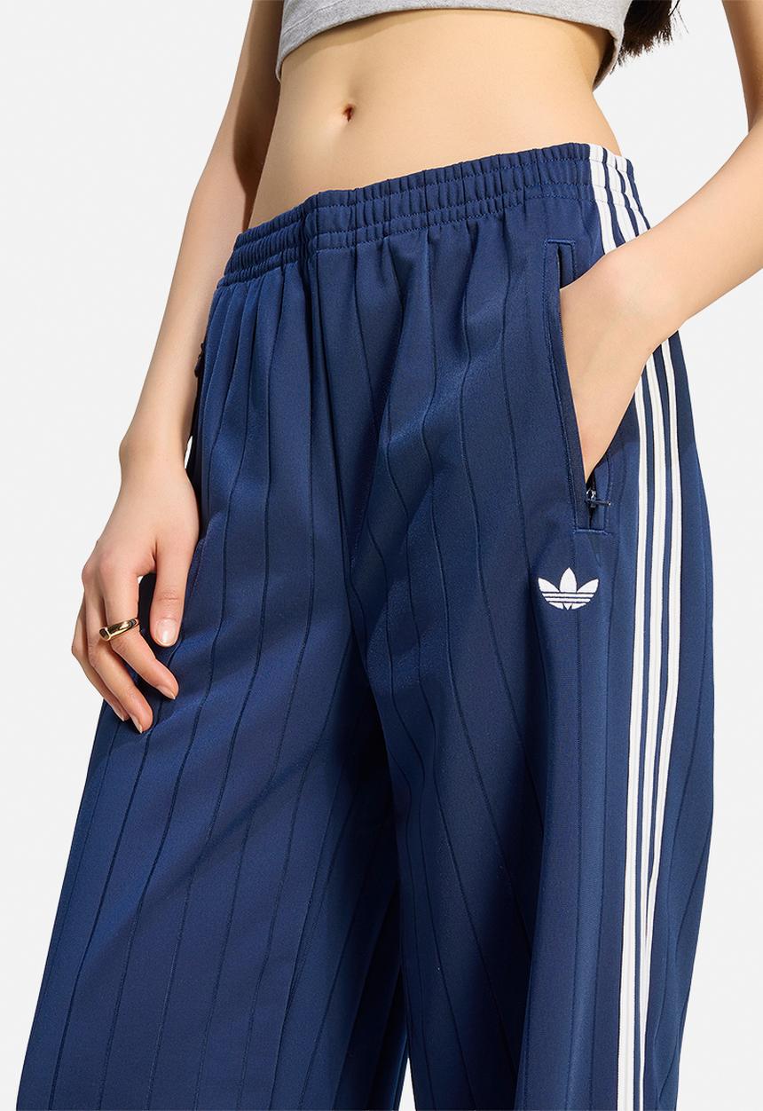 adidas Originals - Fb Loose Tp - Night Indigo/White/Grey Two
