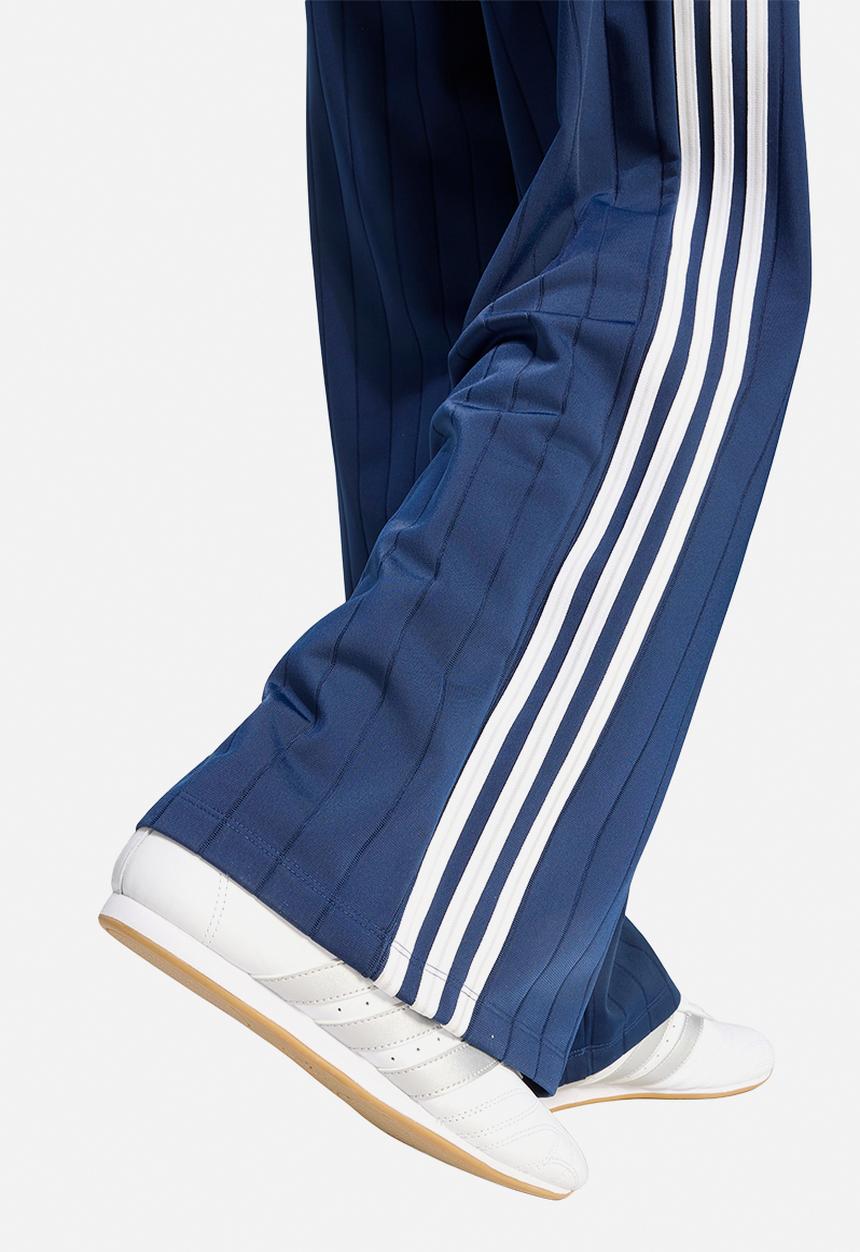adidas Originals - Fb Loose Tp - Night Indigo/White/Grey Two