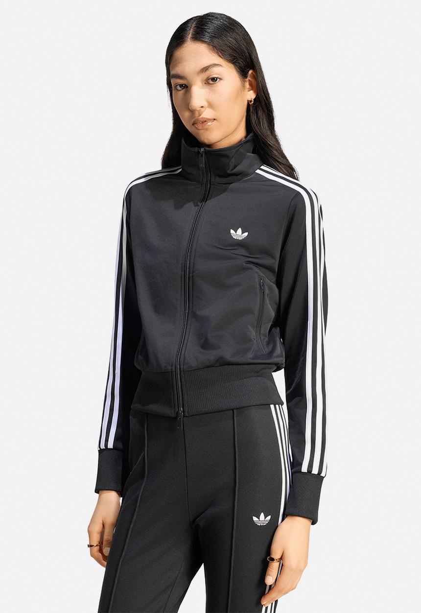adidas Originals - Fb Classic Tt Black/White - Black/White