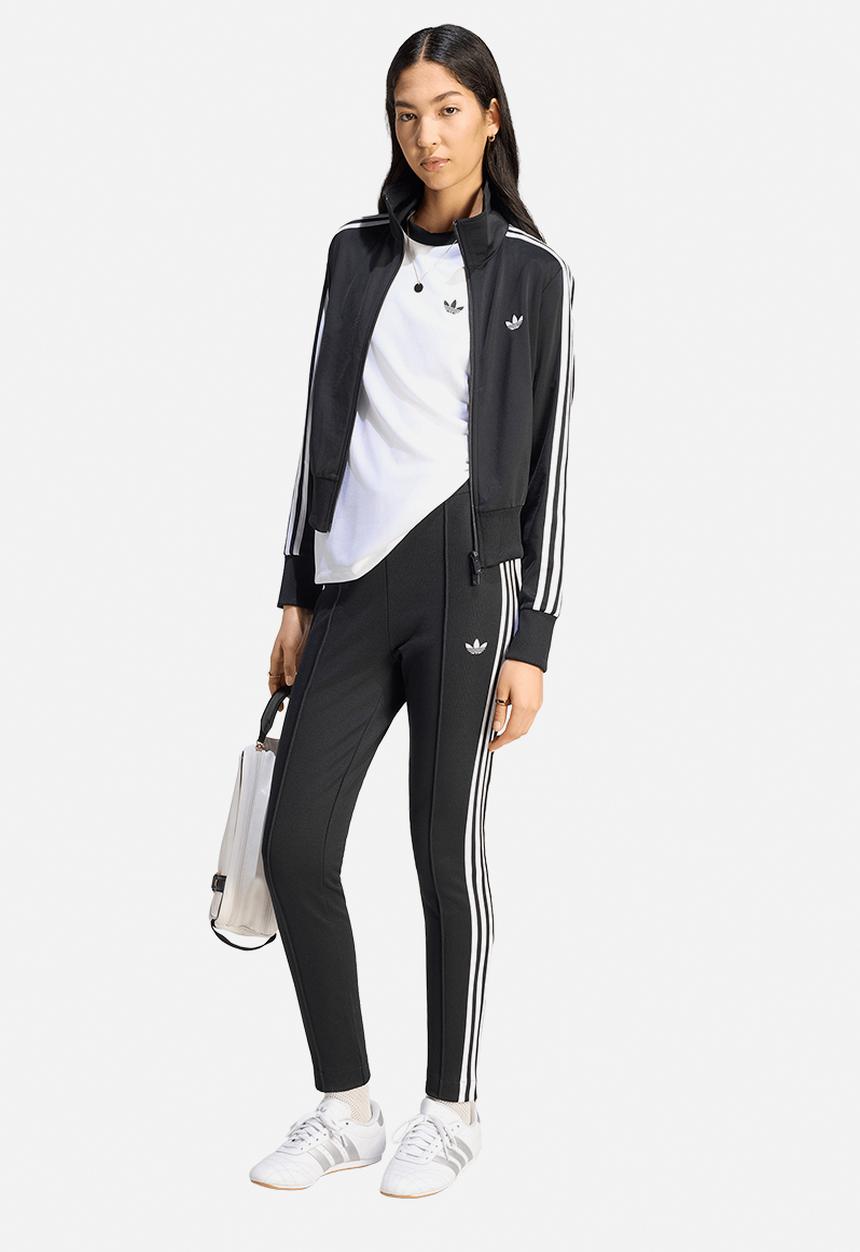 adidas Originals - Fb Classic Tt Black/White - Black/White