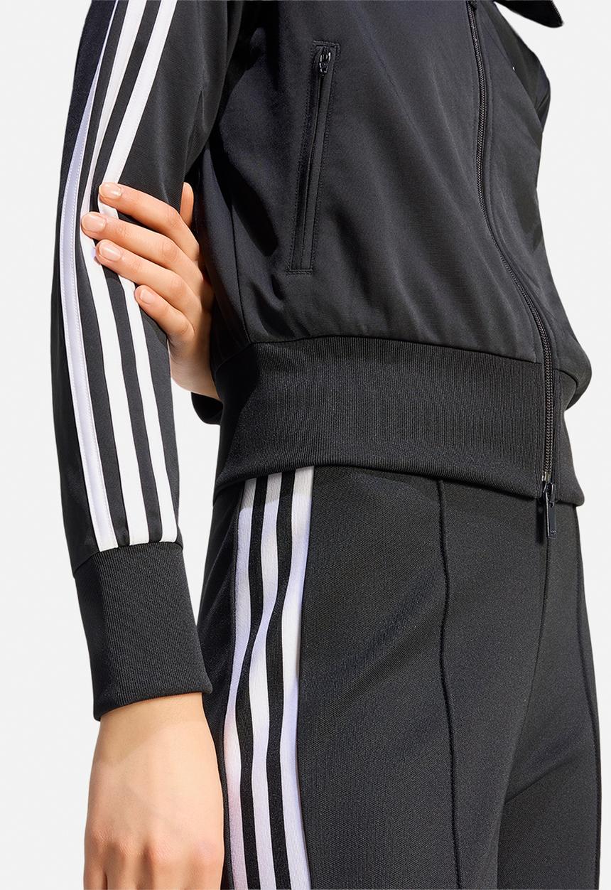 adidas Originals - Fb Classic Tt Black/White - Black/White