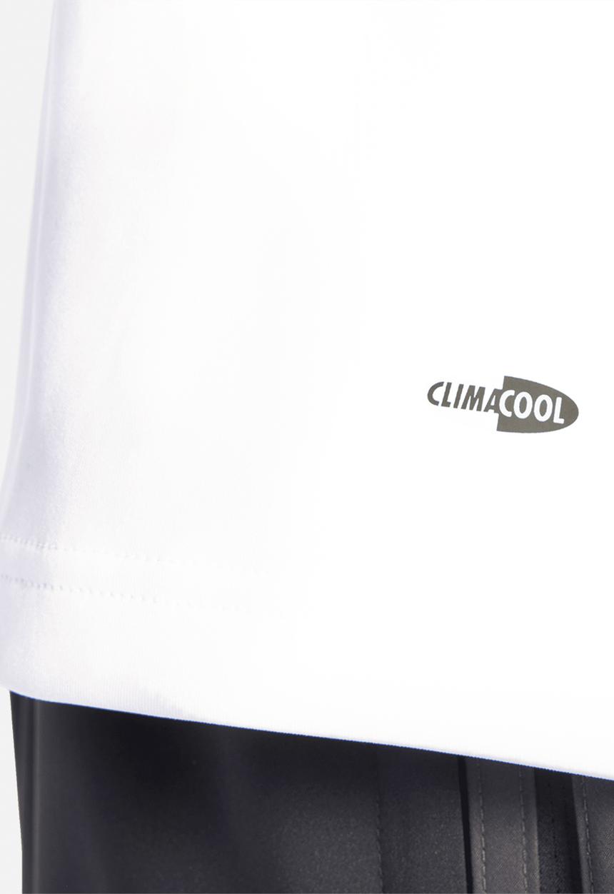 adidas Originals - Liverpool LFC Teamgeist 26 Warm-Up Jersey. - White