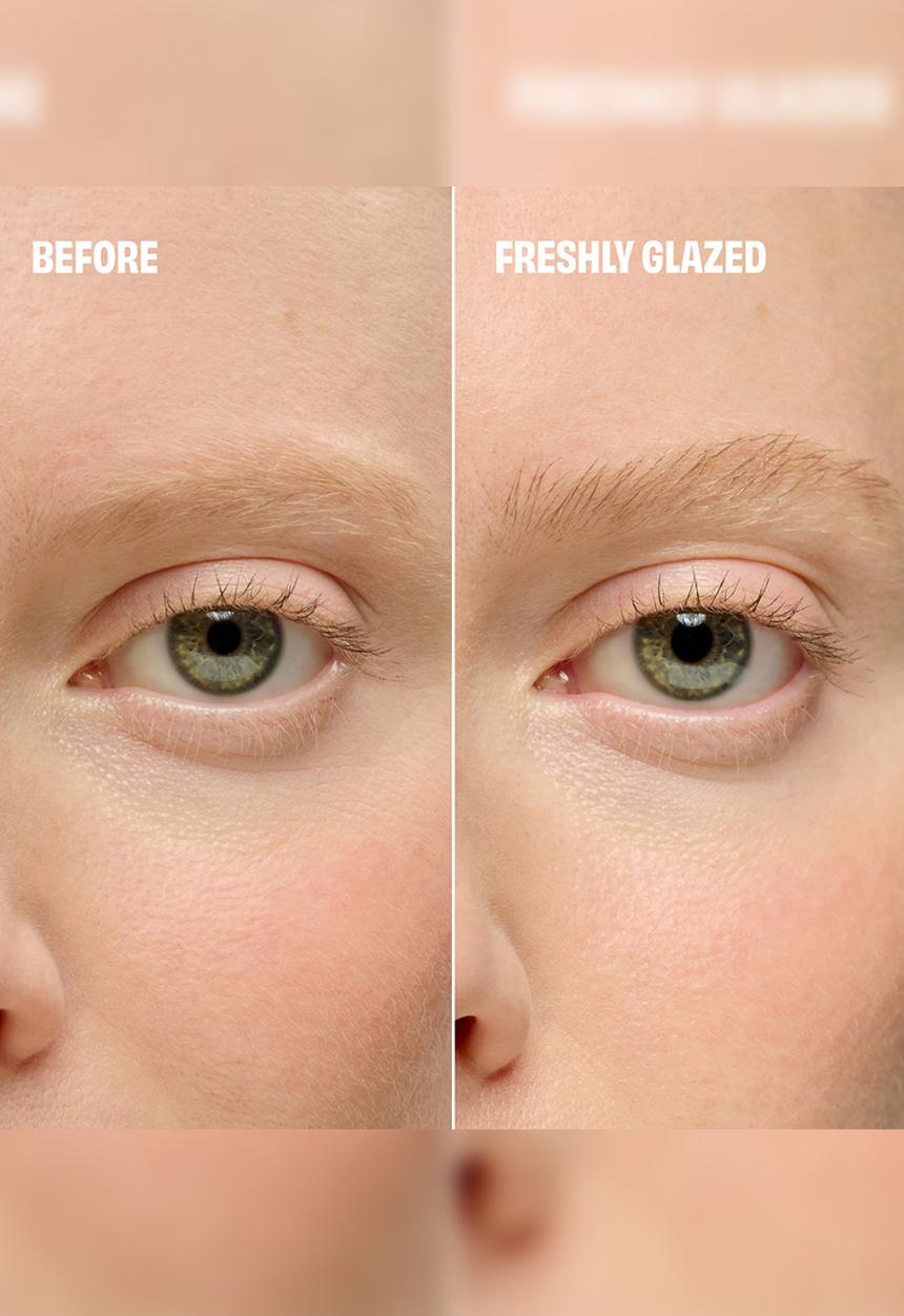 Benefit Cosmetics - Dream Sheen Brow Glaze - Light