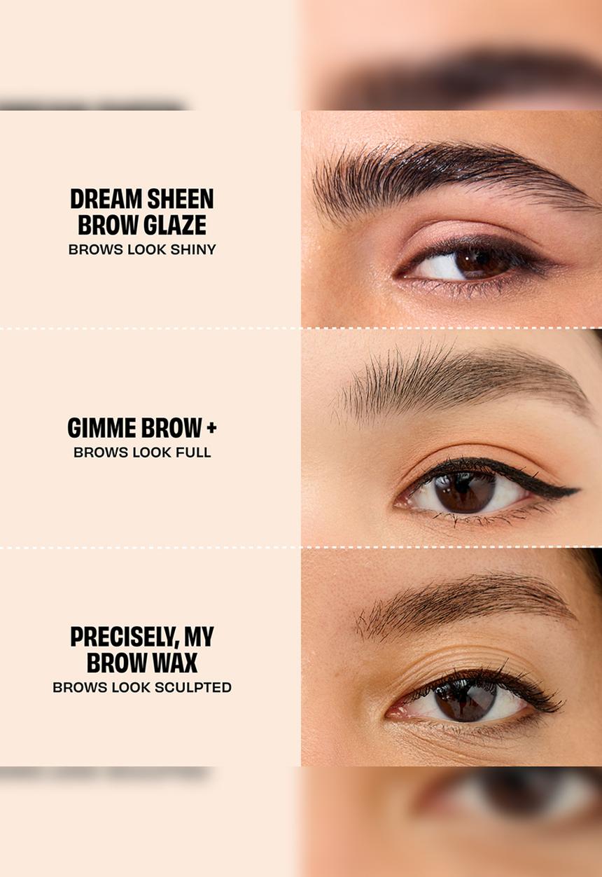 Benefit Cosmetics - Dream Sheen Brow Glaze - Light