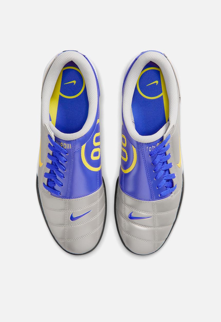 Nike - Total 90