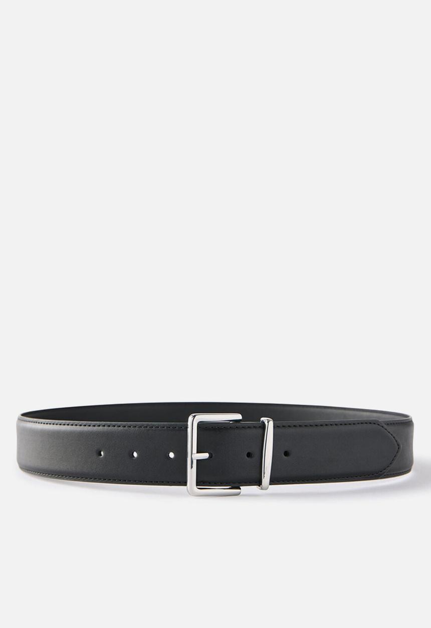 Rubi - The Classic Belt - Black