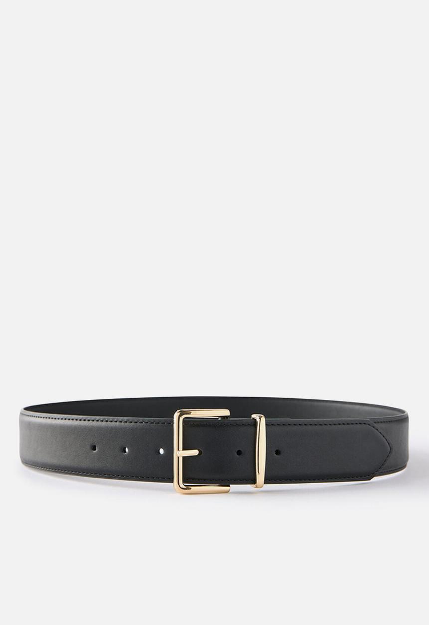 Rubi - The Classic Belt - Black