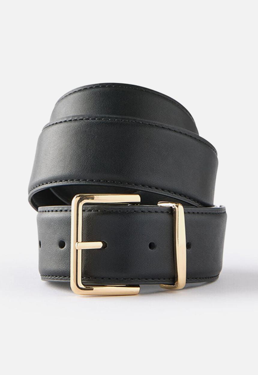 Rubi - The Classic Belt - Black