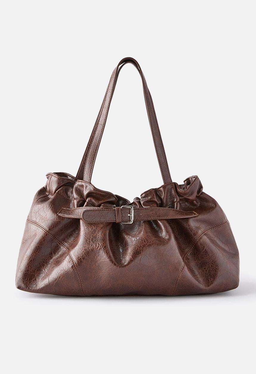 Rubi - Blake Carryall Bag - Brown