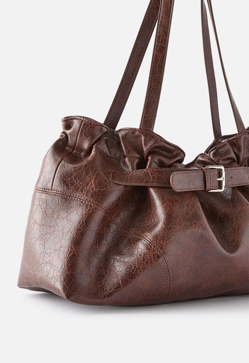 Rubi - Blake Carryall Bag - Brown