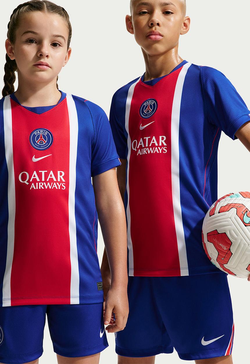 Nike - Paris Saint-Germain 2026/27 Stadium Home Replica Jersey