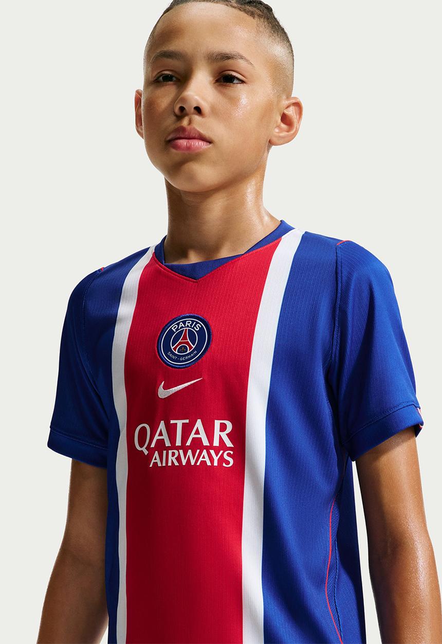 Nike - Paris Saint-Germain 2026/27 Stadium Home Replica Jersey