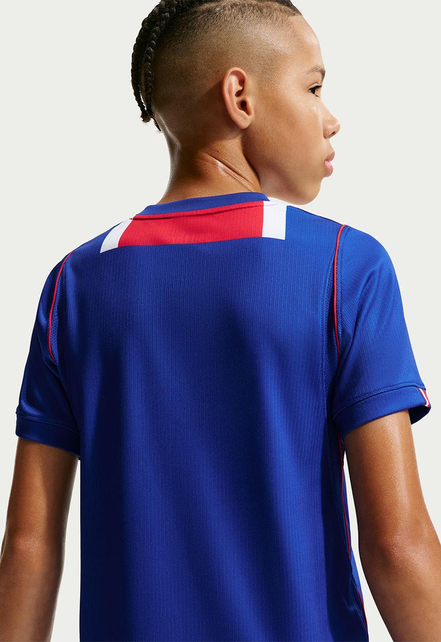 Nike - Paris Saint-Germain 2026/27 Stadium Home Replica Jersey