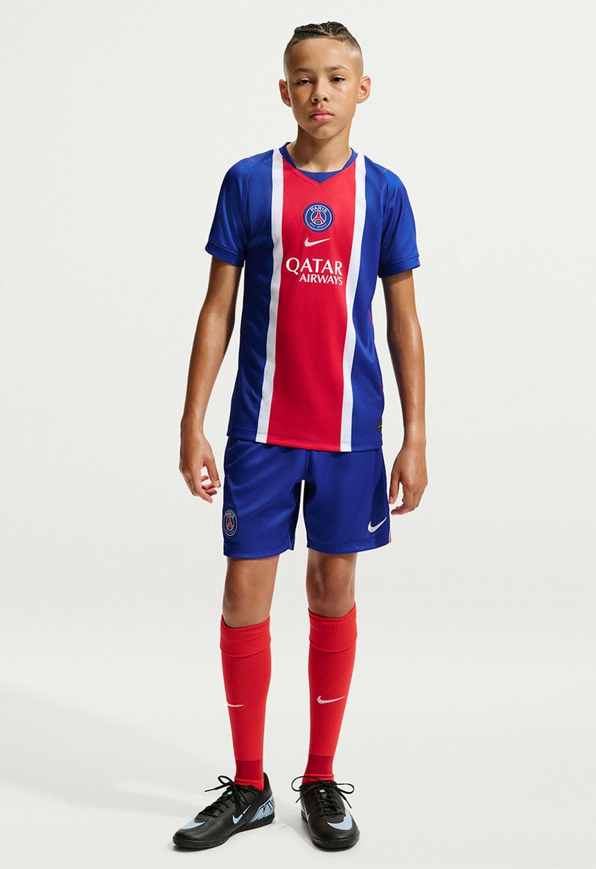 Nike - Paris Saint-Germain 2026/27 Stadium Home Replica Jersey