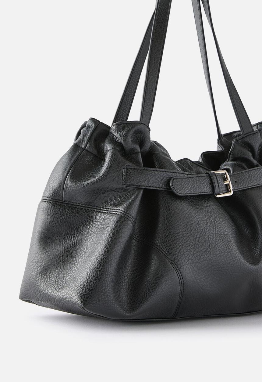 Rubi - Blake Carryall Bag - Black