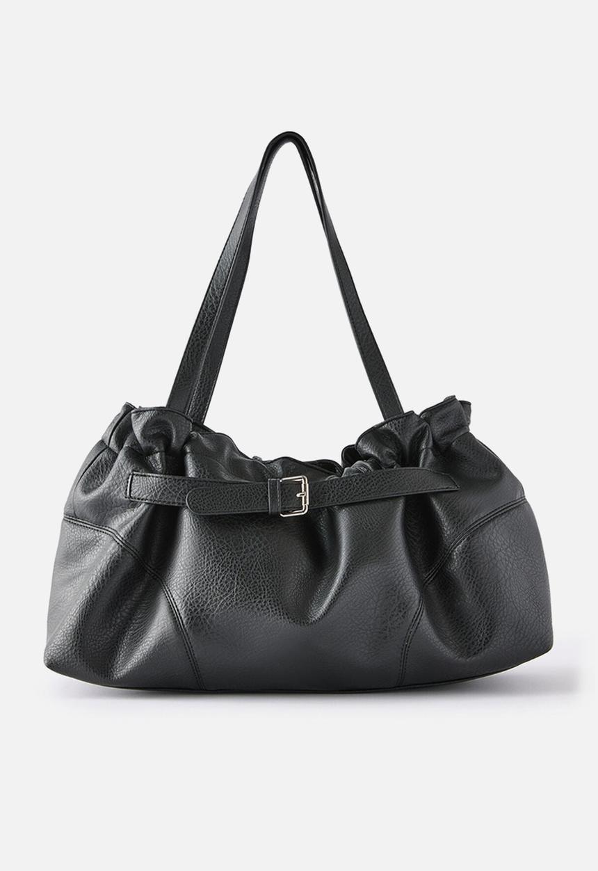 Rubi - Blake Carryall Bag - Black