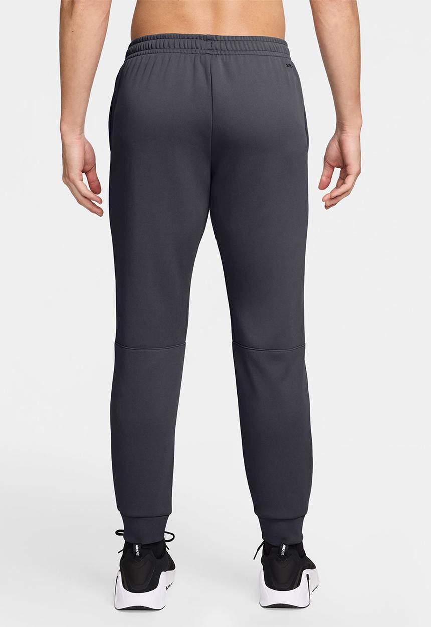 Nike - Hyverse Dri-FIT UV Training Joggers - Dark Grey/Black