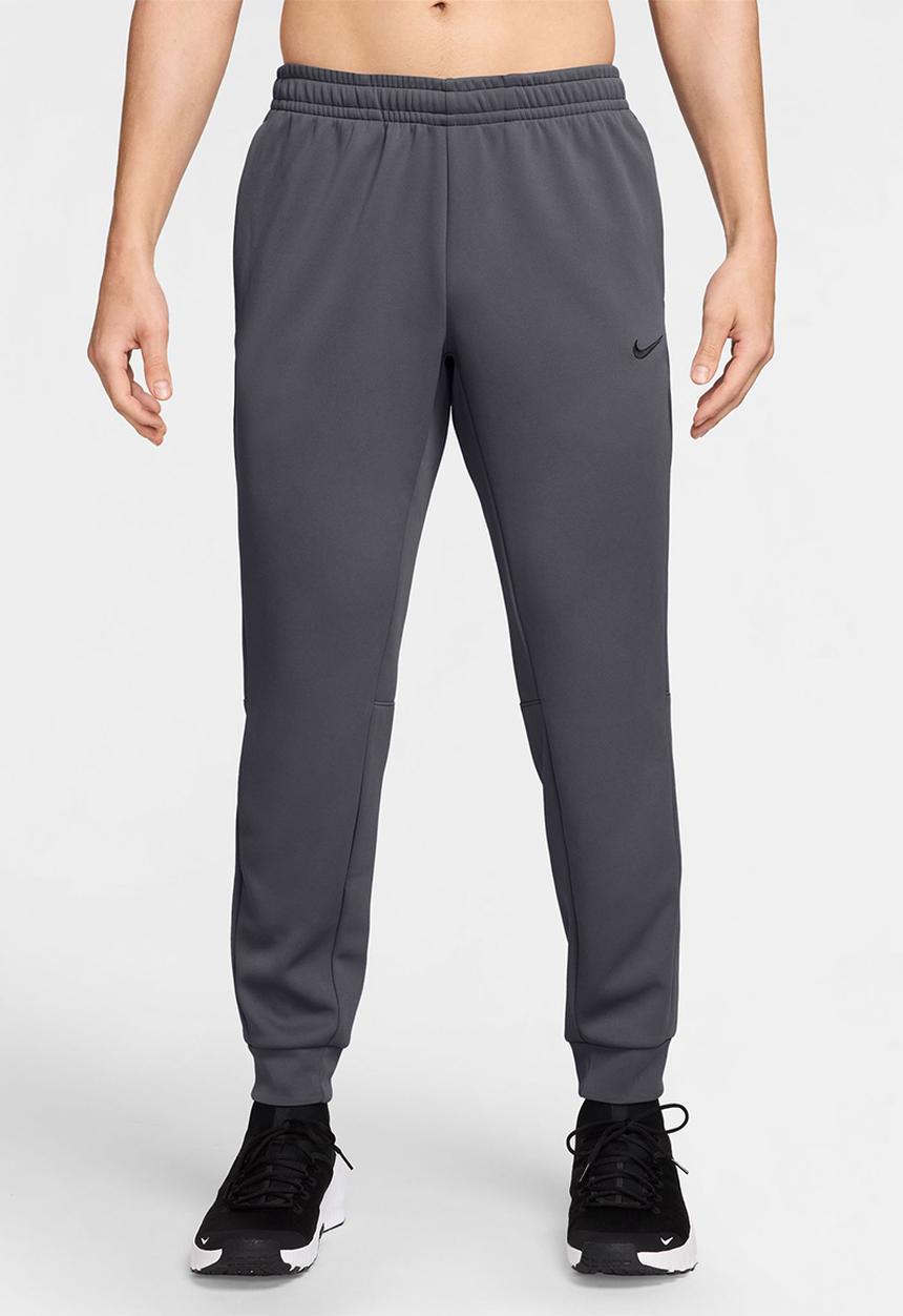 Nike - Hyverse Dri-FIT UV Training Joggers - Dark Grey/Black