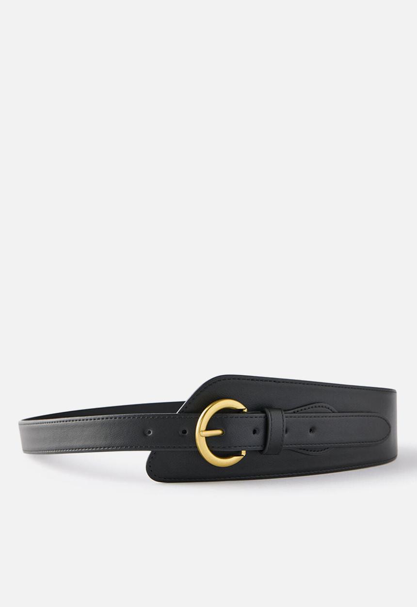 Rubi - Tessa Belt - Black
