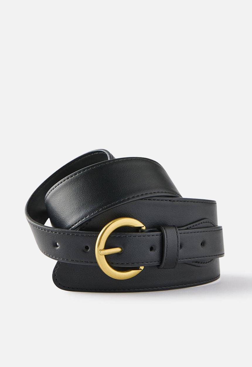 Rubi - Tessa Belt - Black