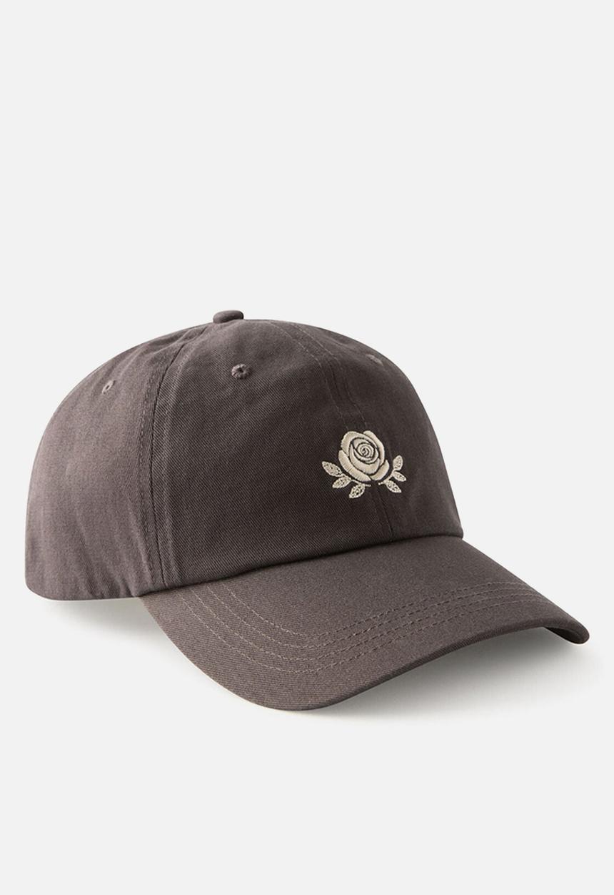 Rubi - The Classic Cap - Grey