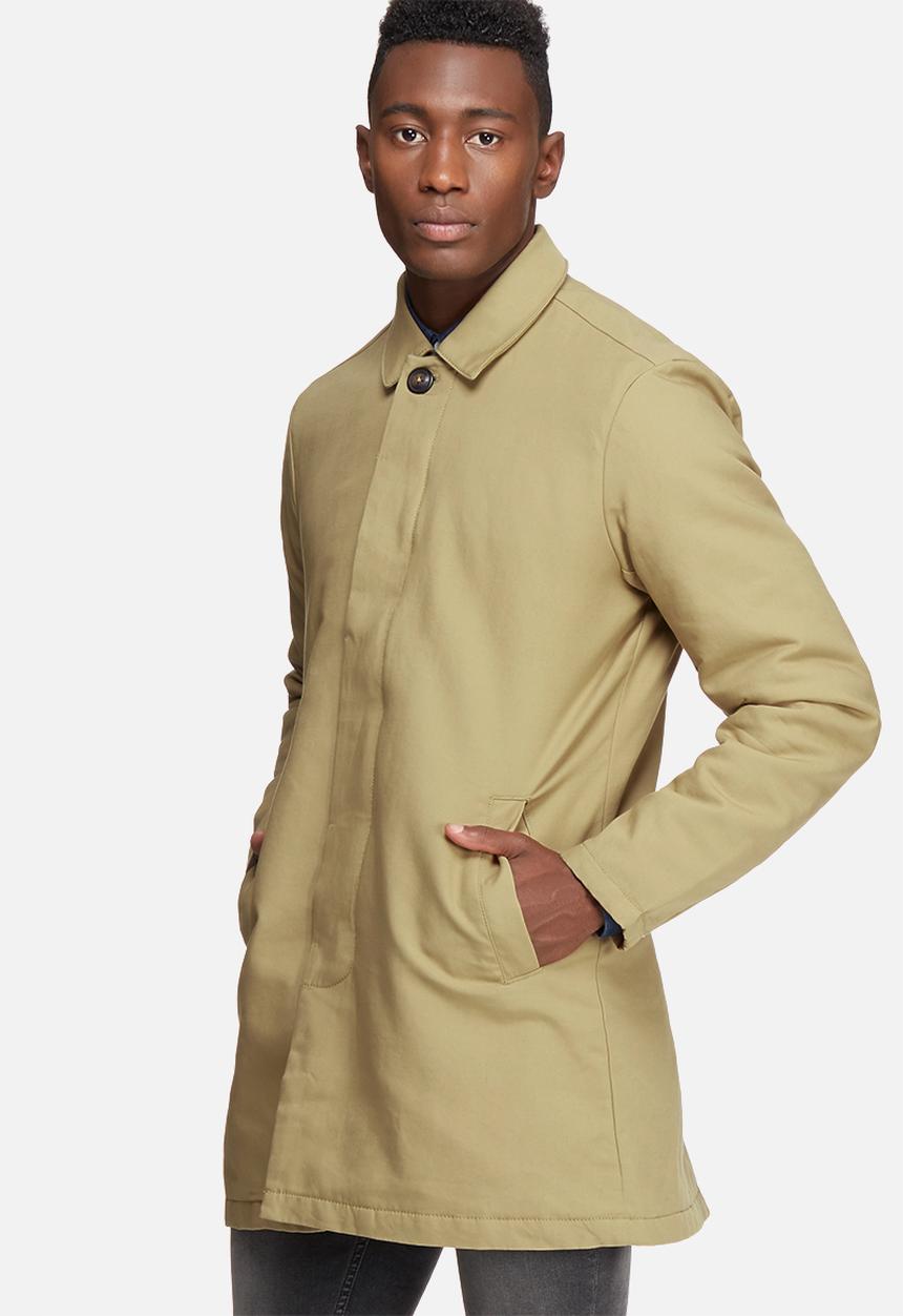 Jack & Jones - Brook coat
