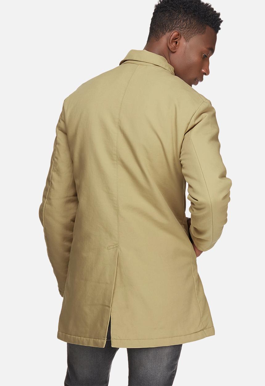 Jack & Jones - Brook coat