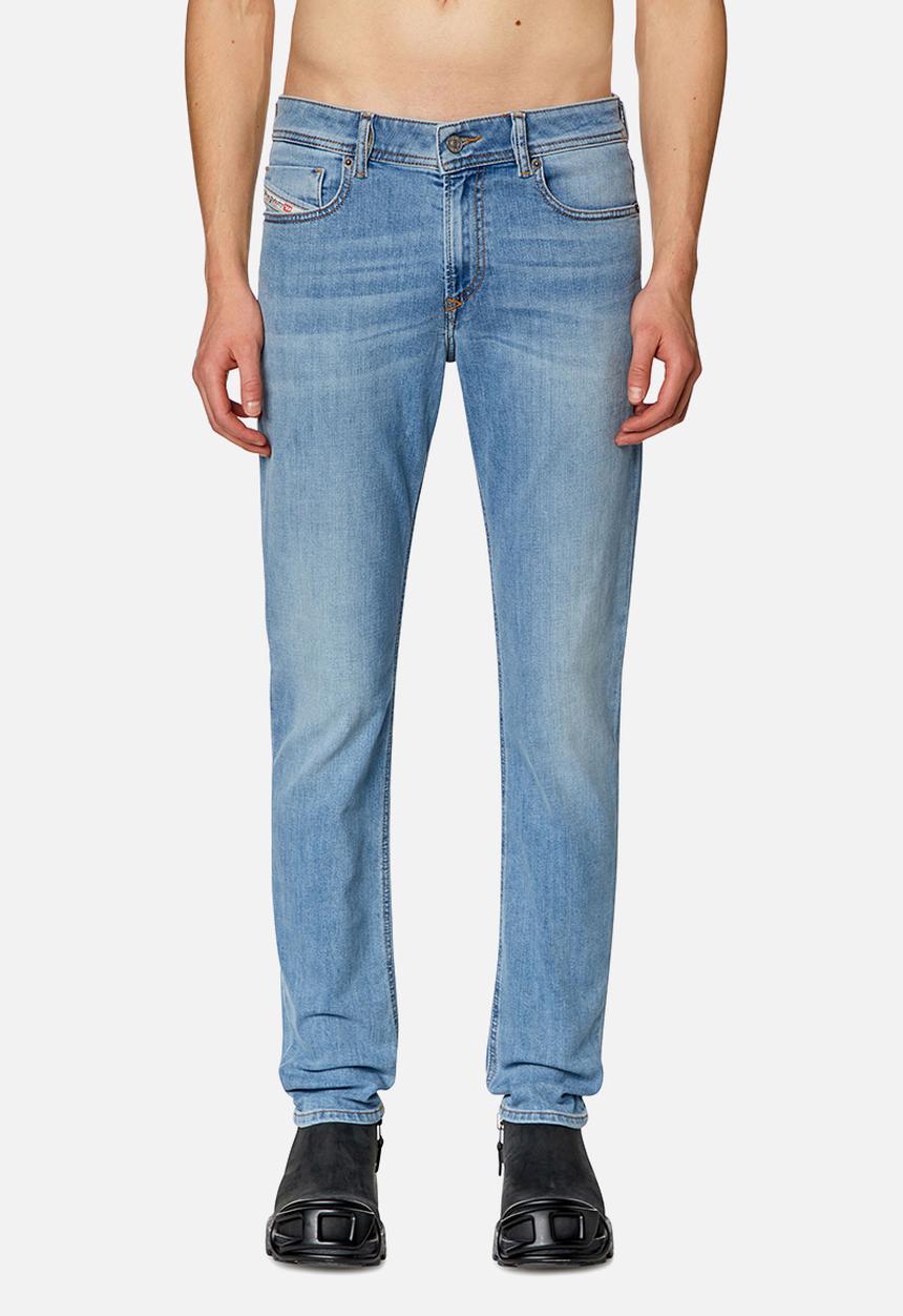 Diesel  - 1979 SLEENKER - Light Blue